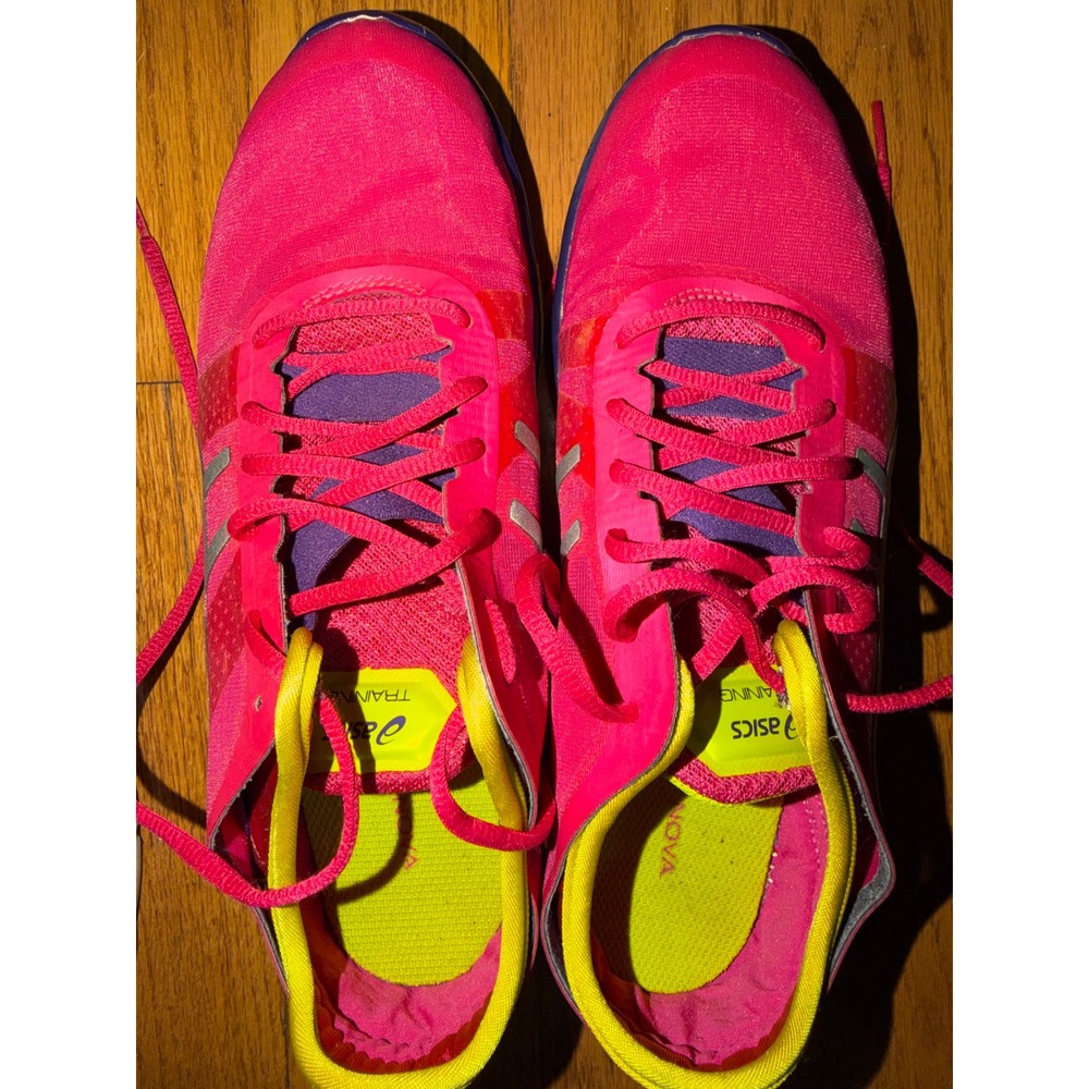 Asics Gel Fit Nova Womens Training Shoes